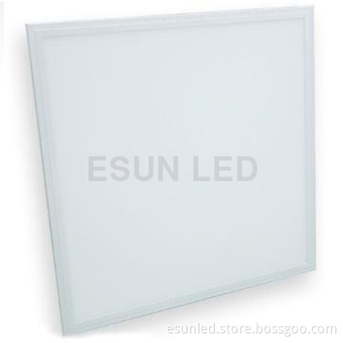 600*600mm Dimmable Led Panel Light